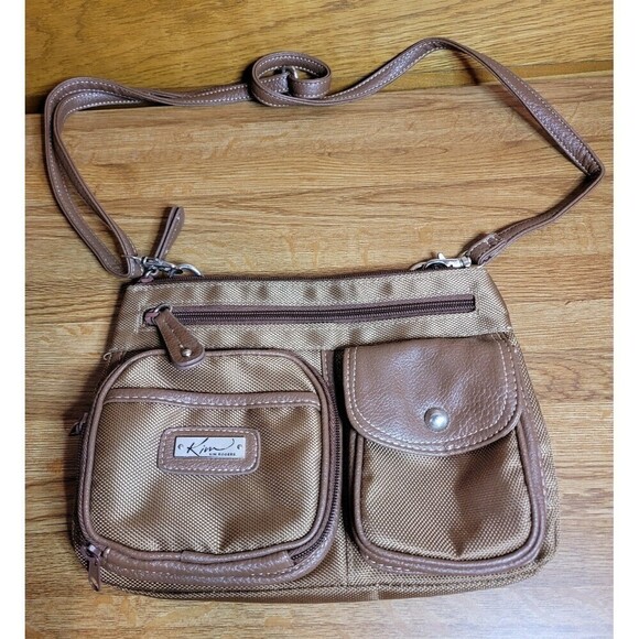 Kim Rogers Handbags - Kim Rodgers Crossbody Purse